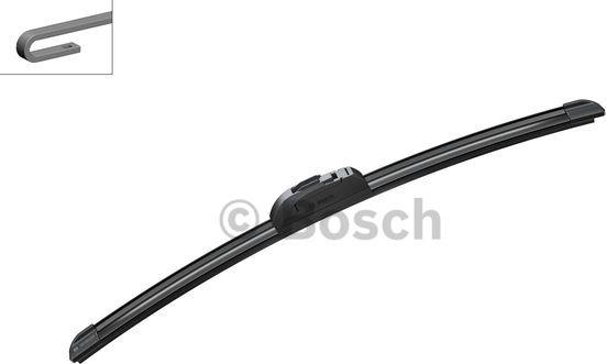 BOSCH 3 397 008 934 - Balai d'essuie-glace cwaw.fr