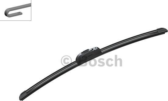 BOSCH 3 397 008 935 - Balai d'essuie-glace cwaw.fr