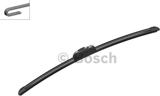 BOSCH 3397008936 - Balai d'essuie-glace cwaw.fr