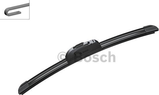 BOSCH 3 397 008 930 - Balai d'essuie-glace cwaw.fr