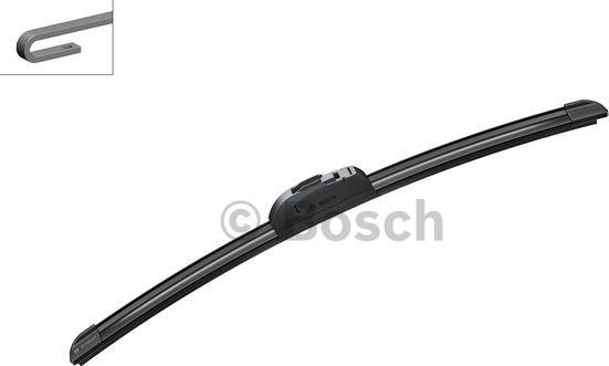 BOSCH 3 397 008 933 - Balai d'essuie-glace cwaw.fr