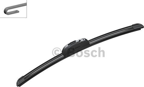 BOSCH 3 397 008 932 - Balai d'essuie-glace cwaw.fr