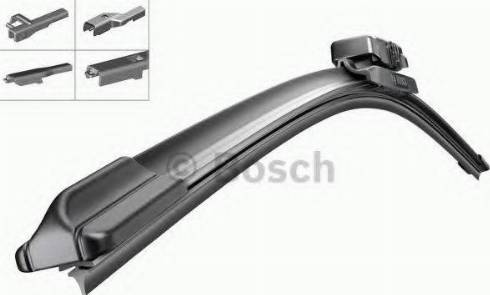 BOSCH 3 397 008 926 - Balai d'essuie-glace cwaw.fr