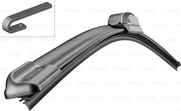 BOSCH 3 397 008 445 - Balai d'essuie-glace cwaw.fr