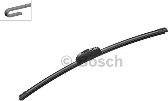 BOSCH 3 397 008 535 - Balai d'essuie-glace cwaw.fr