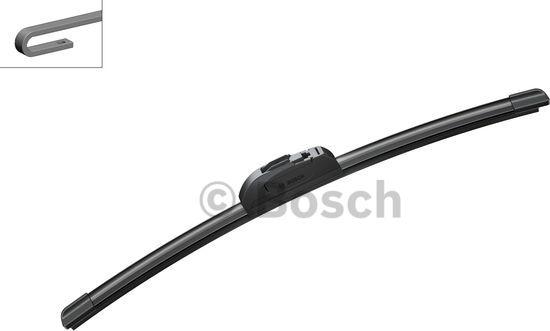 BOSCH 3 397 008 531 - Balai d'essuie-glace cwaw.fr