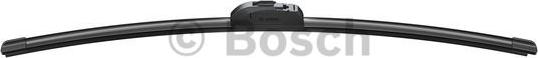 BOSCH 3 397 008 538 - Balai d'essuie-glace cwaw.fr