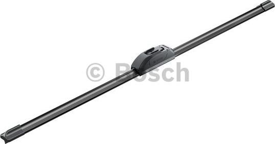 BOSCH 3 397 008 538 - Balai d'essuie-glace cwaw.fr