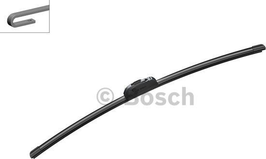 BOSCH 3 397 008 538 - Balai d'essuie-glace cwaw.fr