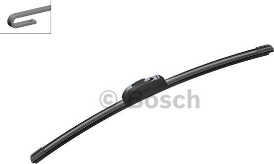 BOSCH 3 397 008 533 - Balai d'essuie-glace cwaw.fr