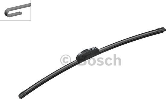 BOSCH 3 397 008 537 - Balai d'essuie-glace cwaw.fr