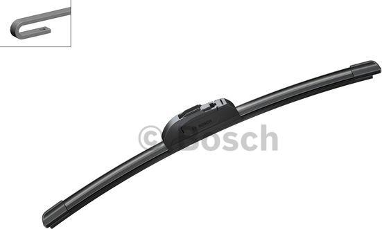 BOSCH 3 397 008 639 - Balai d'essuie-glace cwaw.fr