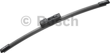 BOSCH 3 397 008 634 - Balai d'essuie-glace cwaw.fr