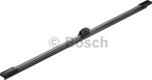 BOSCH 3 397 008 635 - Balai d'essuie-glace cwaw.fr