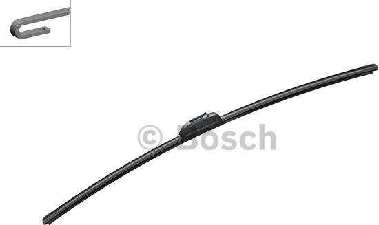 BOSCH 3 397 008 849 - Balai d'essuie-glace cwaw.fr