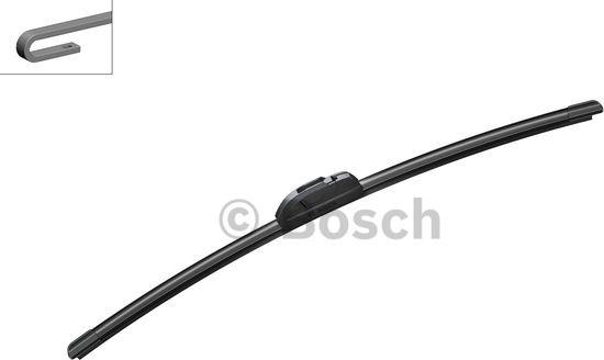 BOSCH 3 397 008 842 - Balai d'essuie-glace cwaw.fr