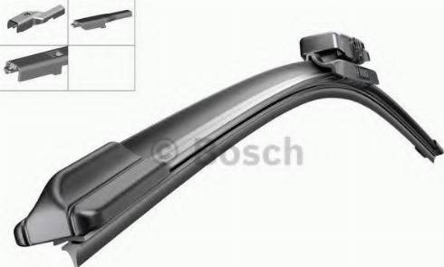 BOSCH 3 397 008 794 - Balai d'essuie-glace cwaw.fr