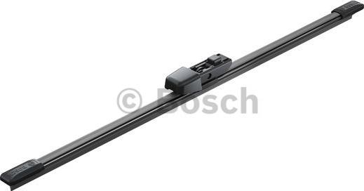 BOSCH 3 397 008 713 - Balai d'essuie-glace cwaw.fr