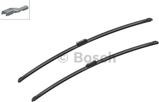 BOSCH 3 397 007 944 - Balai d'essuie-glace cwaw.fr