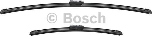 BOSCH 3 397 007 945 - Balai d'essuie-glace cwaw.fr