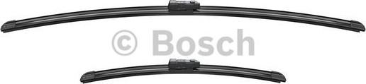 BOSCH 3 397 007 557 - Balai d'essuie-glace cwaw.fr