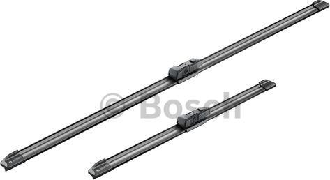 BOSCH 3 397 007 557 - Balai d'essuie-glace cwaw.fr