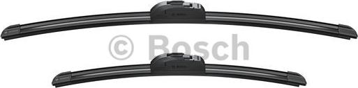 BOSCH 3 397 007 503 - Balai d'essuie-glace cwaw.fr