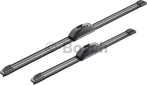 BOSCH 3 397 007 503 - Balai d'essuie-glace cwaw.fr