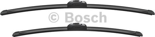 BOSCH 3 397 007 584 - Balai d'essuie-glace cwaw.fr