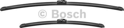 BOSCH 3 397 007 523 - Balai d'essuie-glace cwaw.fr