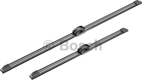 BOSCH 3 397 007 523 - Balai d'essuie-glace cwaw.fr