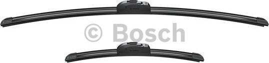 BOSCH 3 397 007 570 - Balai d'essuie-glace cwaw.fr