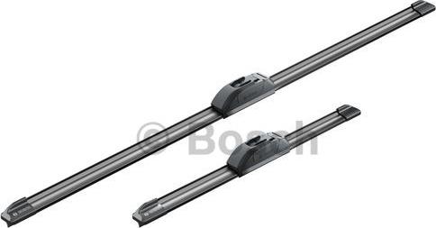 BOSCH 3 397 007 570 - Balai d'essuie-glace cwaw.fr