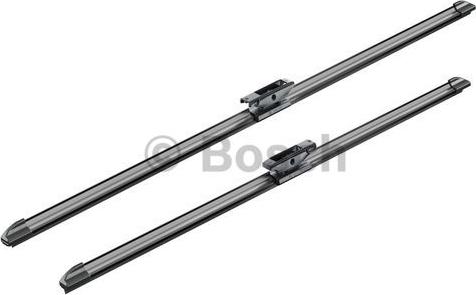 BOSCH 3 397 007 664 - Balai d'essuie-glace cwaw.fr