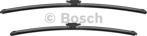 BOSCH 3 397 007 664 - Balai d'essuie-glace cwaw.fr