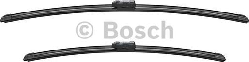 BOSCH 3 397 007 639 - Balai d'essuie-glace cwaw.fr