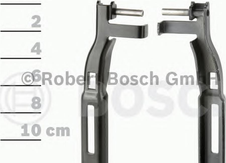 BOSCH 3 397 007 095 - Balai d'essuie-glace cwaw.fr