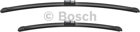 BOSCH 3 397 007 096 - Balai d'essuie-glace cwaw.fr