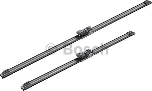 BOSCH 3 397 007 093 - Balai d'essuie-glace cwaw.fr