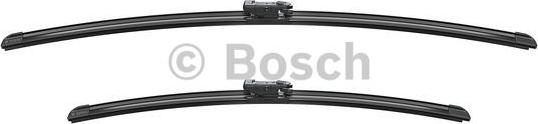 BOSCH 3 397 007 093 - Balai d'essuie-glace cwaw.fr