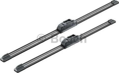 BOSCH 3 397 007 043 - Balai d'essuie-glace cwaw.fr