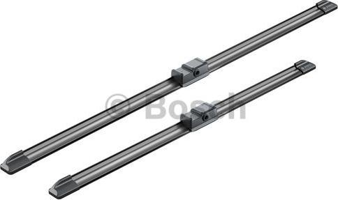 BOSCH 3 397 007 085 - Balai d'essuie-glace cwaw.fr