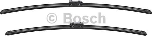 BOSCH 3 397 007 100 - Balai d'essuie-glace cwaw.fr