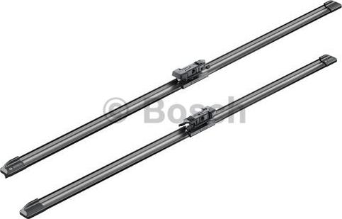 BOSCH 3 397 007 100 - Balai d'essuie-glace cwaw.fr