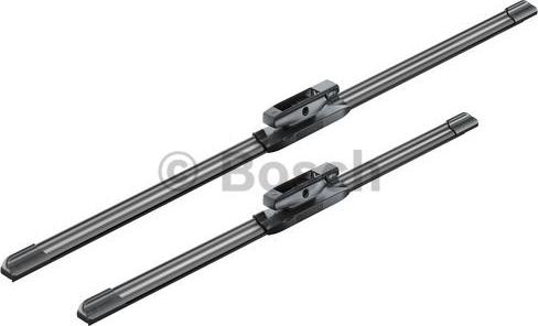 BOSCH 3 397 007 115 - Balai d'essuie-glace cwaw.fr