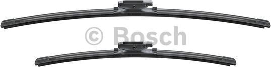 BOSCH 3 397 007 115 - Balai d'essuie-glace cwaw.fr