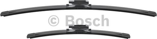 BOSCH 3 397 007 118 - Balai d'essuie-glace cwaw.fr