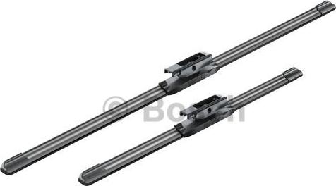 BOSCH 3 397 007 118 - Balai d'essuie-glace cwaw.fr