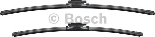 BOSCH 3 397 007 117 - Balai d'essuie-glace cwaw.fr