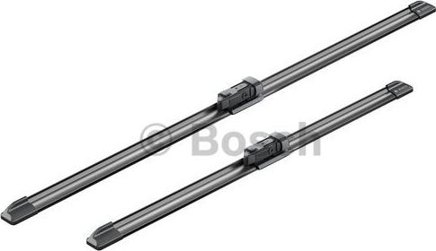 BOSCH 3 397 007 188 - Balai d'essuie-glace cwaw.fr